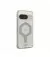 Чехол для смартфона UAG Google Pixel 9 Plyo Pro Magnetic Ice/Silver