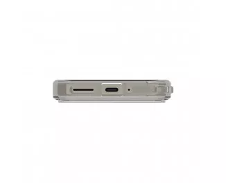 Чехол для смартфона UAG Google Pixel 9 Plyo Pro Magnetic Ice/Silver