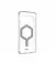 Чехол для смартфона UAG Google Pixel 9 Plyo Pro Magnetic Ice/Silver