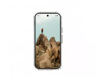 Чехол для смартфона UAG Google Pixel 9 Pro Plyo Ice (614461114343)