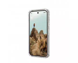 Чехол для смартфона UAG Google Pixel 9 Pro Plyo Ice (614461114343)