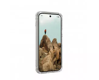 Чехол для смартфона UAG Google Pixel 9 Pro Plyo Ice (614461114343)