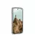 Чехол для смартфона UAG Google Pixel 9 Pro Plyo Ice (614461114343)