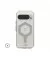 Чехол для смартфона UAG Google Pixel 9 Pro Plyo Pro Magnetic Ice/Silver (614458114333)