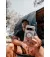 Чехол для смартфона UAG Google Pixel 9 Pro Plyo Pro Magnetic Ice/Silver (614458114333)