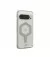 Чехол для смартфона UAG Google Pixel 9 Pro Plyo Pro Magnetic Ice/Silver (614458114333)