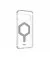 Чехол для смартфона UAG Google Pixel 9 Pro Plyo Pro Magnetic Ice/Silver (614458114333)