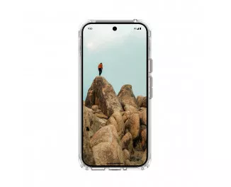 Чохол для смартфона UAG Google Pixel 9 Pro XL Plyo Ice (614460114343)