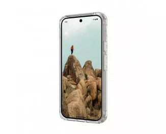 Чохол для смартфона UAG Google Pixel 9 Pro XL Plyo Ice (614460114343)