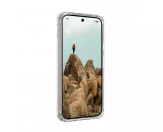 Чохол для смартфона UAG Google Pixel 9 Pro XL Plyo Ice (614460114343)