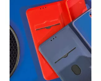 Чохол для смартфона Xiaomi Mi 11 Lite WAVE Flip Case Blue