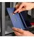 Чехол для смартфона Xiaomi Mi 11 Lite  WAVE Flip Case Blue