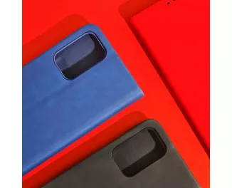 Чехол для смартфона Xiaomi Mi 11 Lite  WAVE Flip Case Red