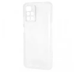 Чехол для смартфона Xiaomi Redmi 10  WAVE Crystal Case
