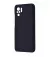 Чехол для смартфона Xiaomi Redmi Note 10 / Note 10S  WAVE Full Silicone Cover Black