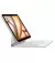 Чохол-клавіатура Apple Magic Keyboard для iPad Air 11 2025/2024 Italian White (MJQJ3T/A)