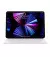 Чехол-клавиатура Apple Magic Keyboard для iPad Air 11 2025/2024 Russian White (MJQJ3RS/A)