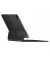 Чехол-клавиатура Apple Magic Keyboard для iPad Air 11 2025/2024 Ukrainian Black (MXQT2UA/A)