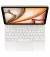Чехол-клавиатура Apple Magic Keyboard для iPad Air 11 2025/2024 US English White (MDFV4)