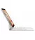 Чехол-клавиатура Apple Magic Keyboard для iPad Air 11 2025/2024 US English White (MDFV4)