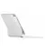Чехол-клавиатура Apple Magic Keyboard для iPad Air 11 2025/2024 US English White (MDFV4)