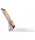 Чехол-клавиатура Apple Magic Keyboard для iPad Air 13 2025/2024 US English White (MDFW4)