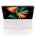Чохол-клавіатура Apple Magic Keyboard для iPad Air 13 2025/2024 US English White (MJQL3)