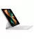 Чохол-клавіатура Apple Magic Keyboard для iPad Air 13 2025/2024 US English White (MJQL3)