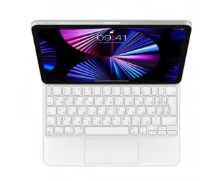 Чохол-клавіатура Apple Magic Keyboard для iPad Pro 11