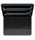 Чохол-клавіатура Apple Magic Keyboard для iPad Pro 11 2024 Italian Black (MWR23T/A)