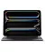 Чохол-клавіатура Apple Magic Keyboard для iPad Pro 11 2024 Italian Black (MWR23T/A)