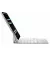 Чехол-клавиатура Apple Magic Keyboard для iPad Pro 11 2024 Italian White (MWR03T/A)