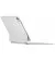 Чехол-клавиатура Apple Magic Keyboard для iPad Pro 11 2024 Italian White (MWR03T/A)