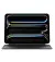 Чохол-клавіатура Apple Magic Keyboard для iPad Pro 11 2024 US English Black (MWR23LL/A)