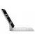 Чехол-клавиатура Apple Magic Keyboard для iPad Pro 11 2024 US English White (MWR03LL/A)