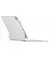 Чехол-клавиатура Apple Magic Keyboard для iPad Pro 11 2024 US English White (MWR03LL/A)