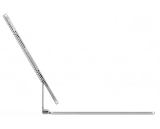 Чехол-клавиатура Apple Magic Keyboard для iPad Pro 11 2024 US English White (MWR03LL/A)