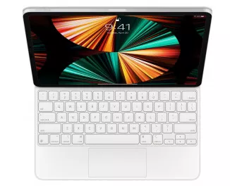 Чохол-клавіатура Apple Magic Keyboard для iPad Pro 12.9
