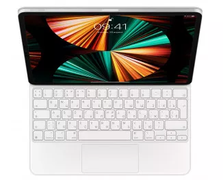Чохол-клавіатура Apple Magic Keyboard для iPad Pro 12.9