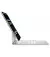 Чехол-клавиатура Apple Magic Keyboard для iPad Pro 13 2024 Italian White (MWR43T/A)