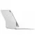 Чехол-клавиатура Apple Magic Keyboard для iPad Pro 13 2024 Italian White (MWR43T/A)
