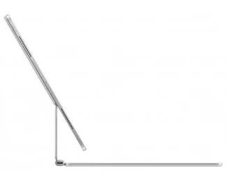 Чехол-клавиатура Apple Magic Keyboard для iPad Pro 13 2024 Italian White (MWR43T/A)
