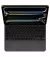 Чехол-клавиатура Apple Magic Keyboard для iPad Pro 13 2024 Ukrainian Black (MWR53UA/A)