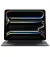 Чехол-клавиатура Apple Magic Keyboard для iPad Pro 13 2024 Ukrainian Black (MWR53UA/A)