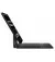 Чехол-клавиатура Apple Magic Keyboard для iPad Pro 13 2024 Ukrainian Black (MWR53UA/A)