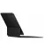 Чехол-клавиатура Apple Magic Keyboard для iPad Pro 13 2024 Ukrainian Black (MWR53UA/A)