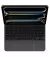 Чехол-клавиатура Apple Magic Keyboard для iPad Pro 13 2024 US English Black (MWR53LL/A)