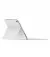 Чехол-клавиатура Apple Magic Keyboard Folio для iPad 10.9 2022 Ukrainian White (MQDP3UA/A)