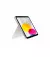 Чехол-клавиатура Apple Magic Keyboard Folio для iPad 10.9 2022 Ukrainian White (MQDP3UA/A)