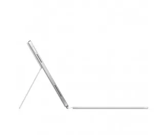 Чохол-клавіатура Apple Magic Keyboard Folio для iPad 10.9 2022 US English White (MQDP3)